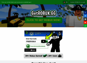 Rbx World At Wi Welcome To Getrobux Earn Free Robux - earnrobuxonline