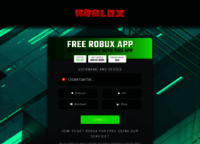 Rbxchest Com At Wi Rbxchest Earn Free Robux Today - how to get robux from rbx rewards