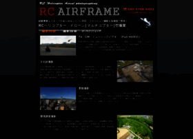 Rc-airframe.com thumbnail