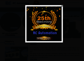 Rc-automation.com thumbnail
