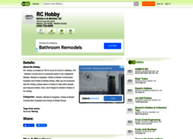 Rc-hobby.hub.biz thumbnail