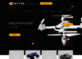 Rc-sector.ru thumbnail