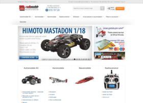 Rc-shop.ro thumbnail Rc-shop.ro thumbnail
