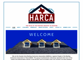 Rcathouston.org thumbnail