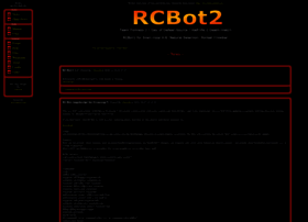 Rcbot.bots-united.com thumbnail