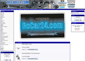 Rccar24.com thumbnail