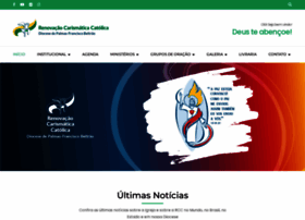 Rccpalmas.com.br thumbnail