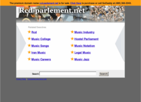Rcd-parlement.net thumbnail