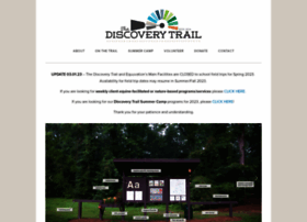 Rcdiscoverytrail.org thumbnail