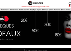 Rcenter.fr thumbnail