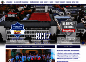 Rcezbilgoraj.lbl.pl thumbnail
