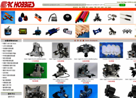 Rchobby.co.kr thumbnail