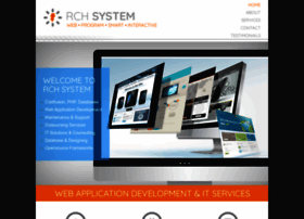 Rchsystem.com thumbnail