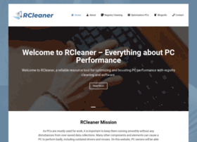 Rcleaner.net thumbnail Rcleaner.net thumbnail