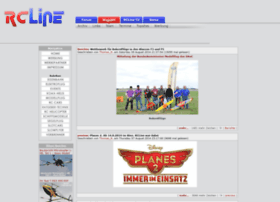 Rcline.de thumbnail
