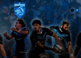 Rcmessonne.com thumbnail