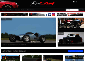 Rcnmag.com thumbnail