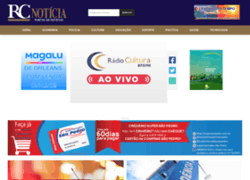 Rcnoticia.com.br thumbnail