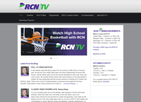 Rcntv.rcn.com thumbnail