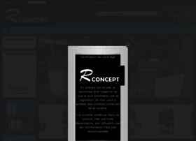 Rconcept-shop.com thumbnail