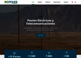 Rcpoles.com thumbnail