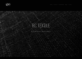 Rctex.com thumbnail