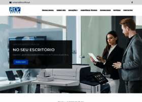 Rcvoffice.pt thumbnail