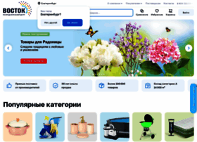 Rcvostok.ru thumbnail Rcvostok.ru thumbnail