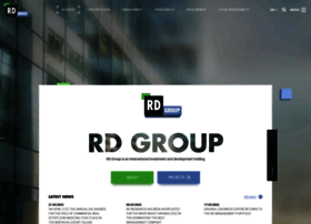 Rd-group.com thumbnail