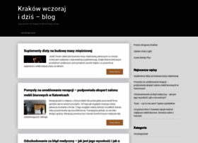 Rda.krakow.pl thumbnail