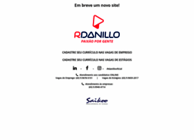Rdanillo.com thumbnail