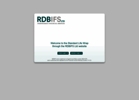 Rdbifs.wrapadviser.co.uk thumbnail Rdbifs.wrapadviser.co.uk thumbnail