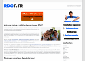 Rdcf.fr thumbnail