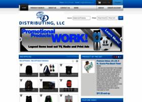 Rddistributing.com thumbnail