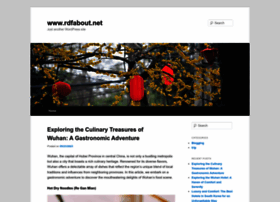 Rdfabout.net thumbnail