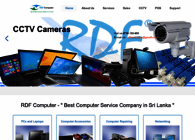 Rdfcomputer.com thumbnail