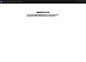 Rdgvtarnovo.com thumbnail