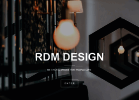 Rdm-design.com thumbnail