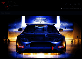 Rdmotorsport.net thumbnail Rdmotorsport.net thumbnail
