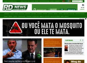 Rdnews.com.br thumbnail