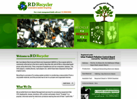 Rdrecyclers.com thumbnail
