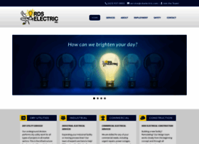 Rdselectric.com thumbnail