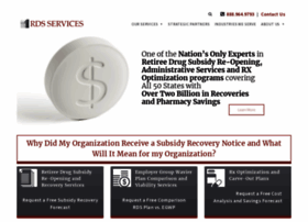 Rdsservices.us thumbnail