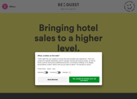 Re-guest.com thumbnail