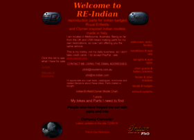 Re-indian.com thumbnail