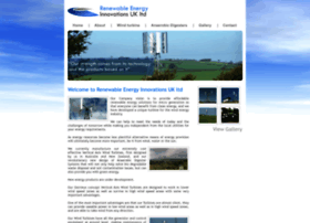 Re-innovations.co.uk thumbnail Re-innovations.co.uk thumbnail