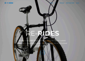 Re-rides.com thumbnail