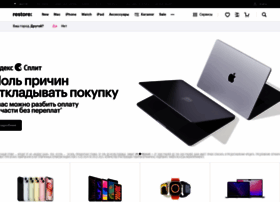 Re-store.ru thumbnail