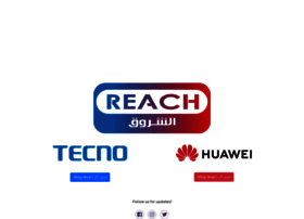 Reach-tele.com thumbnail