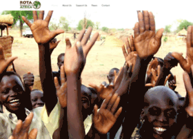 Reachingout2africa.com thumbnail